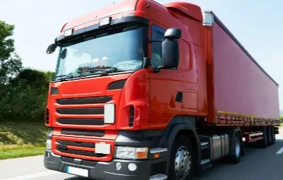 Konya Yığılca Ambar Kargo