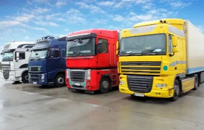 Konya Yığılca Nakliye Ambarı